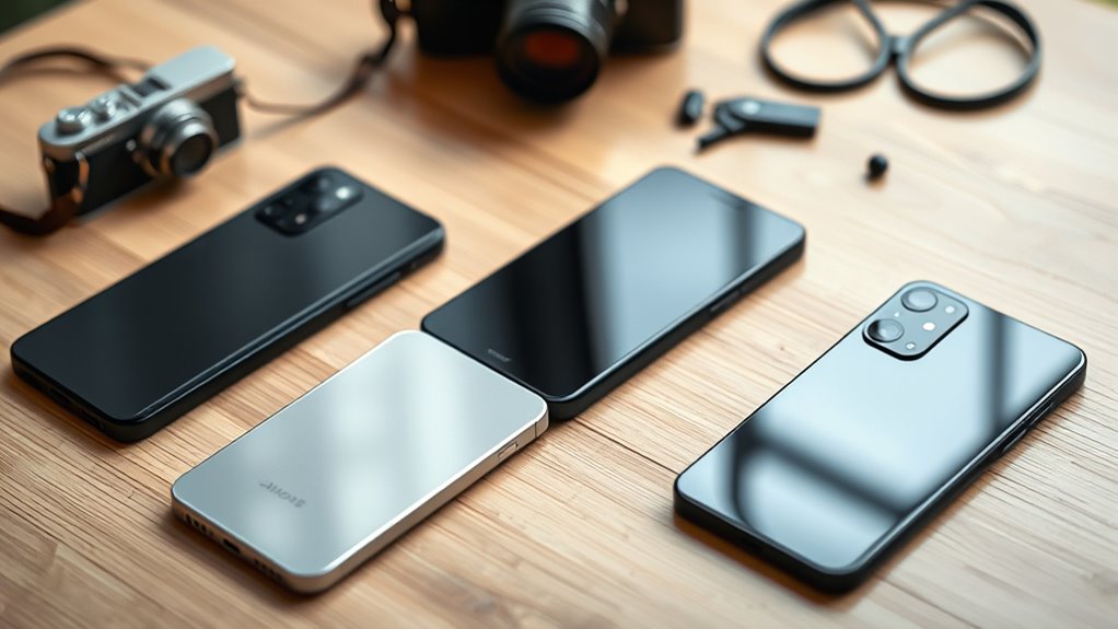 top camera phones under 400