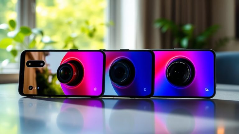 top camera phones under 60000