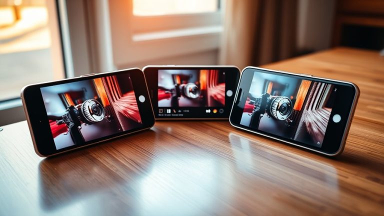 top camera phones under 60000
