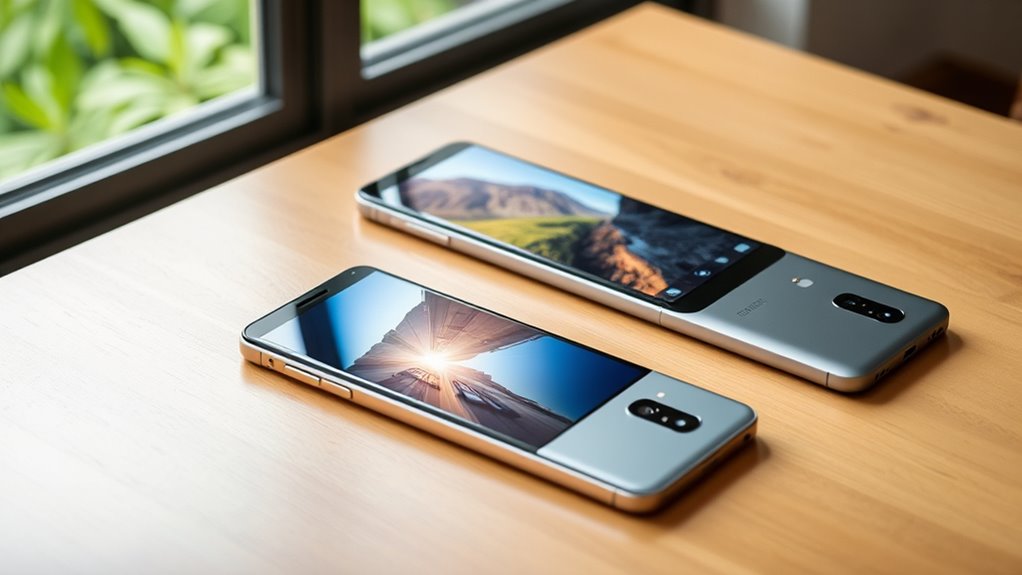 top camera phones under rs 30 000