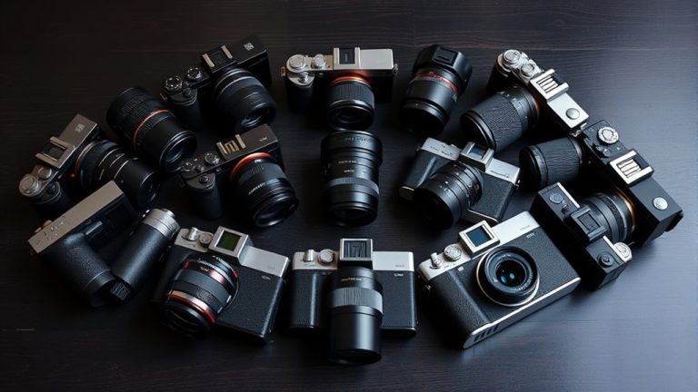 top camera picks 2026