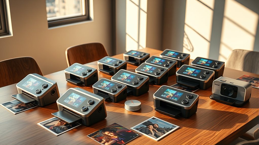 top camera printers 2027