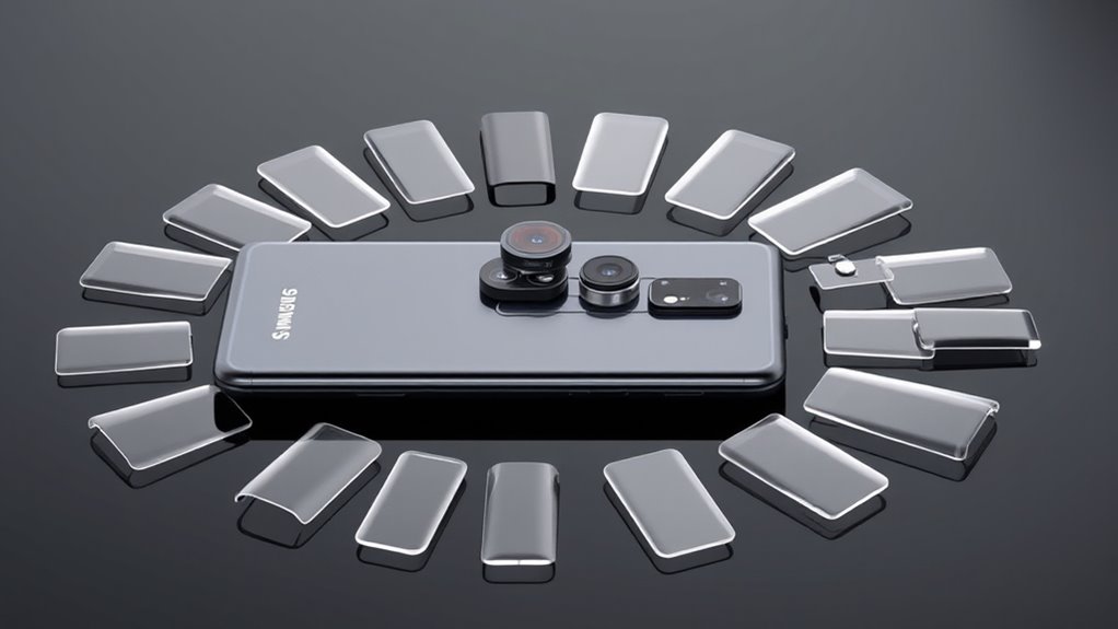 top camera protectors 2027