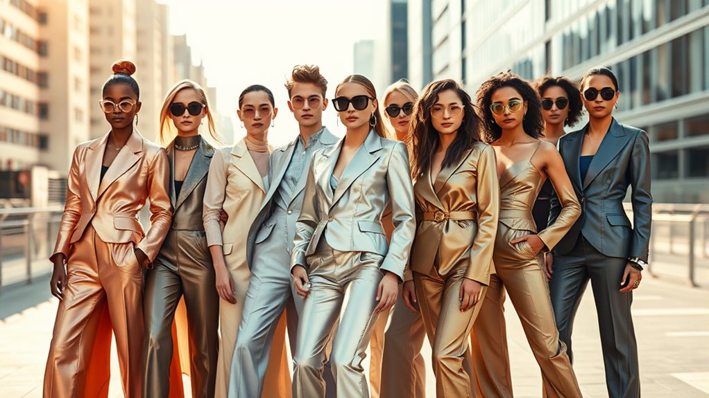 top camera ready fashion tips