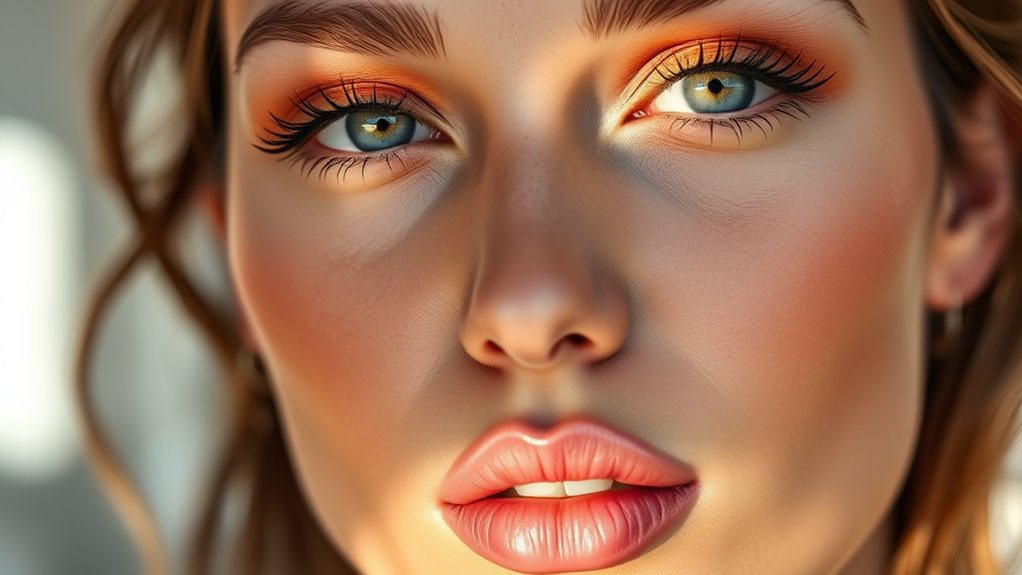 top camera ready makeup picks