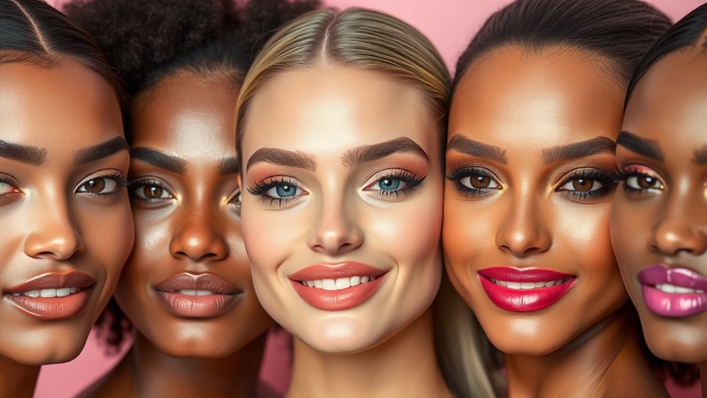 top camera ready makeup tips