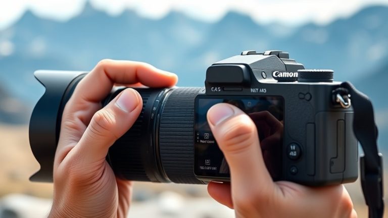 top camera resolutions 2027