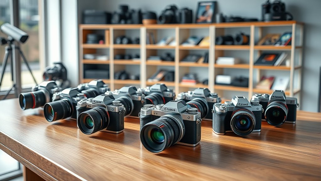 top camera reviews 2027