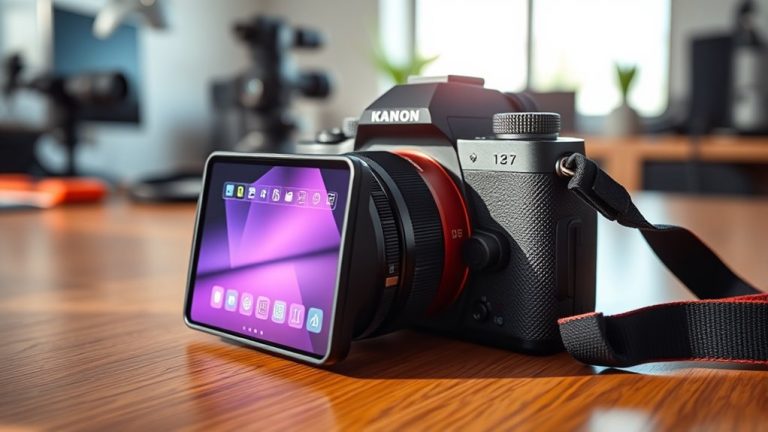 top camera settings tips
