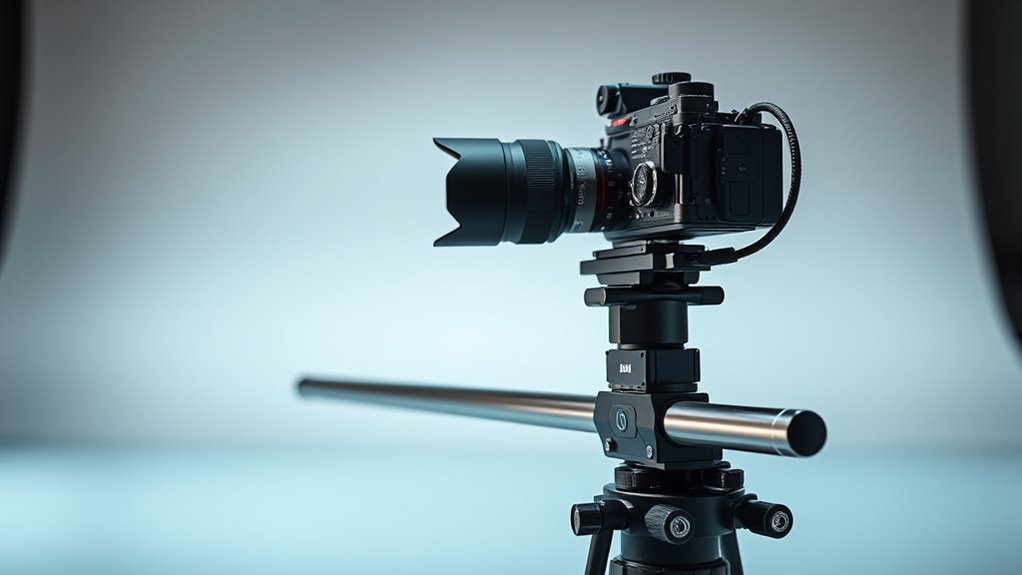 top camera sliders 2027