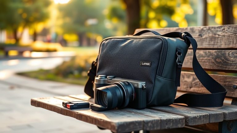 top camera slings 2027