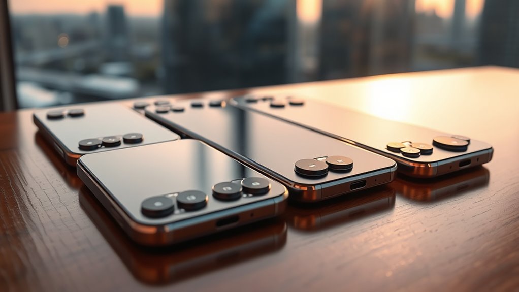 top camera smartphones 2026
