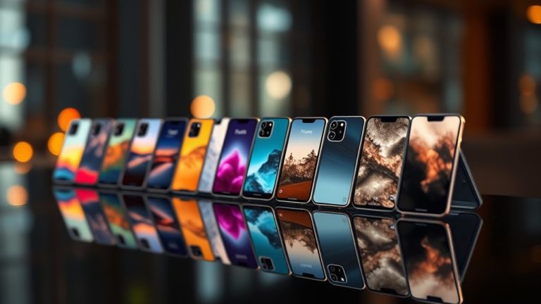 top camera smartphones 2027