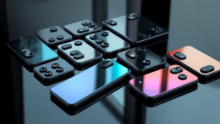 top camera smartphones 2027