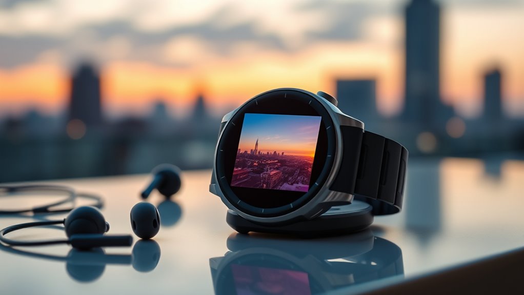 top camera smartwatches 2027