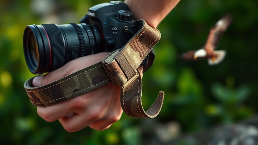 top camera straps 2027