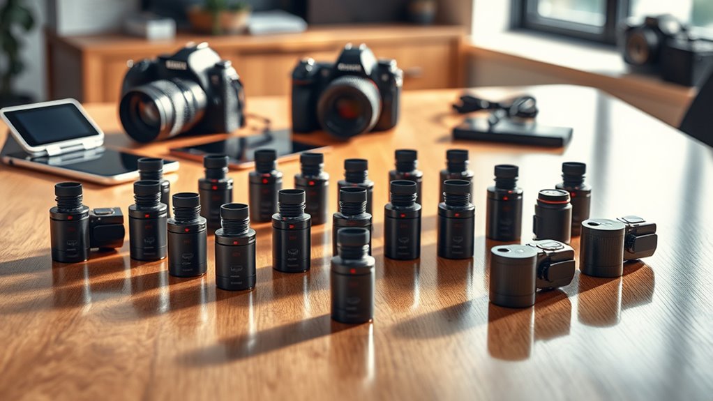 top camera triggers 2027