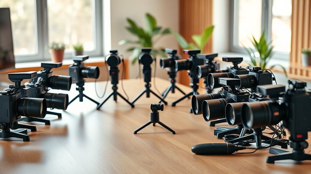 top camera vlogging choices