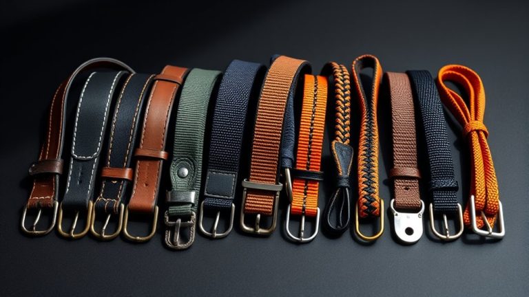 top camera wrist straps