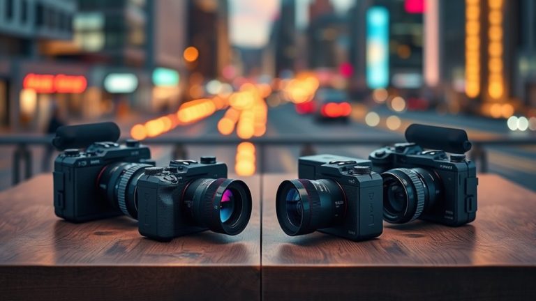 top cameras for 2027