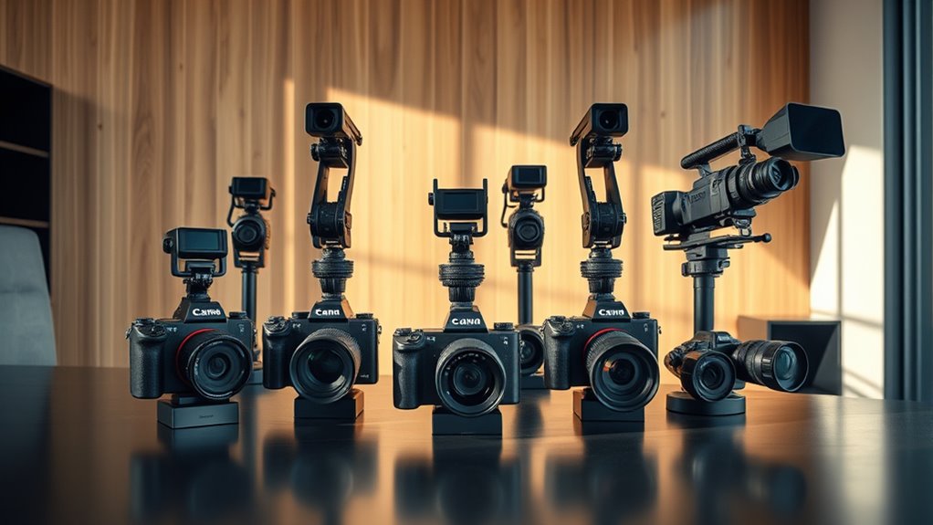 top cameras for 2027