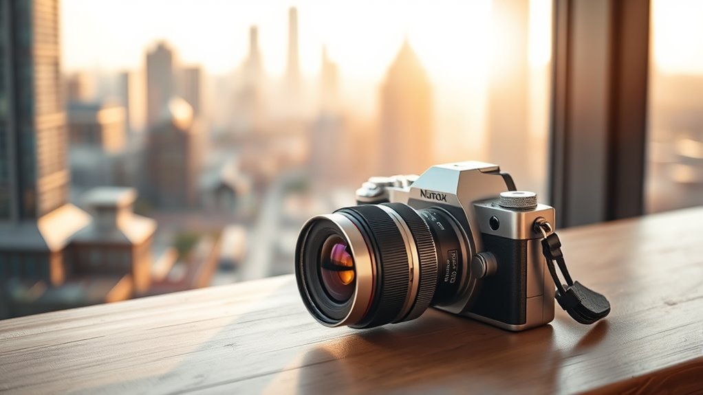 top cameras for 2027