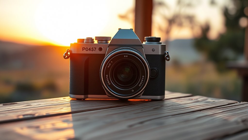 top cameras for 2027