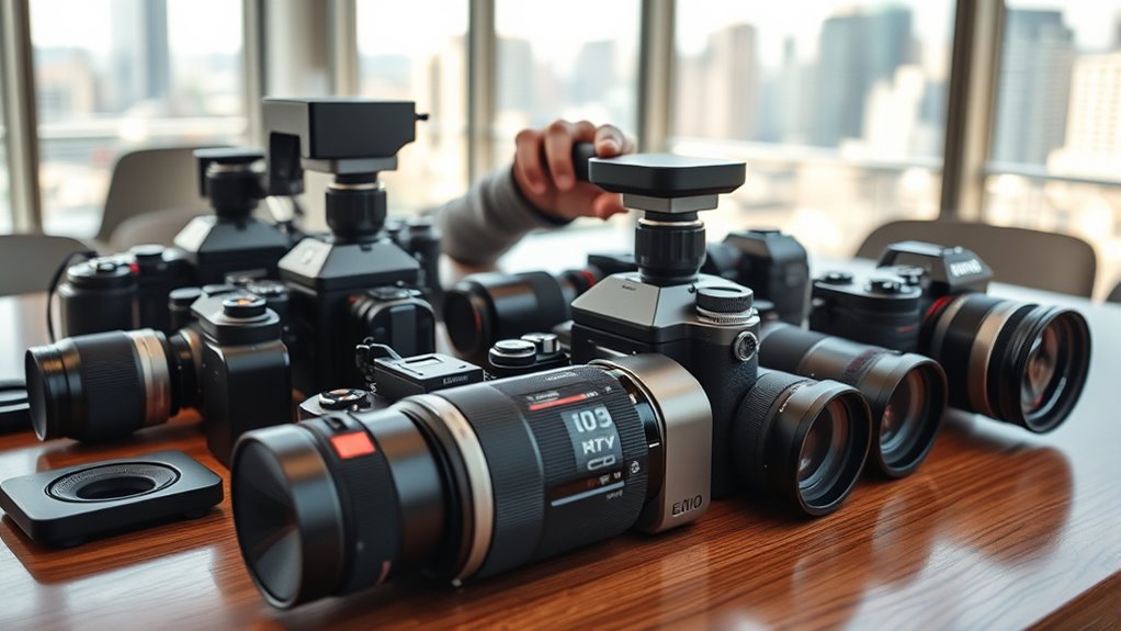 top cameras for 2027