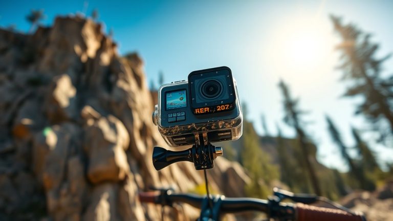 top cameras for action