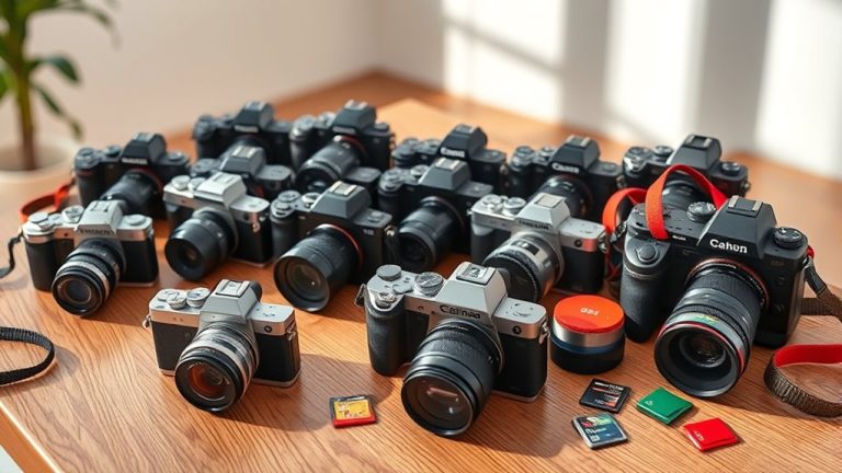 top cameras for beginners