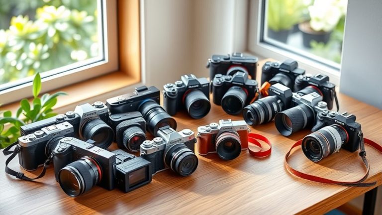 top cameras for beginners