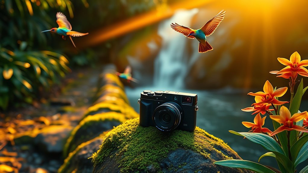 top cameras for costa rica