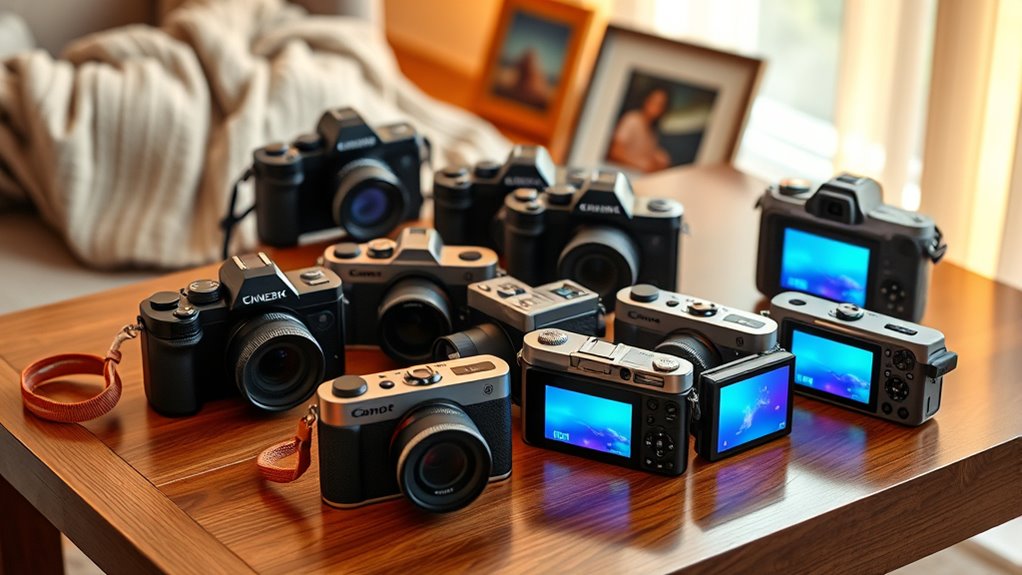 top cameras for dementia