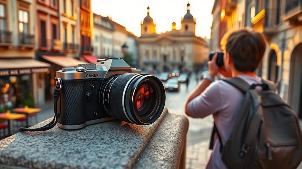 top cameras for european travel