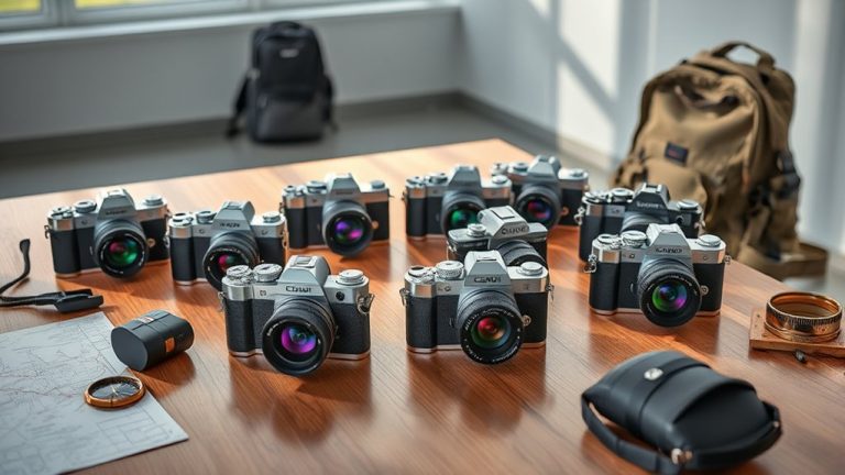 top cameras for future innovators