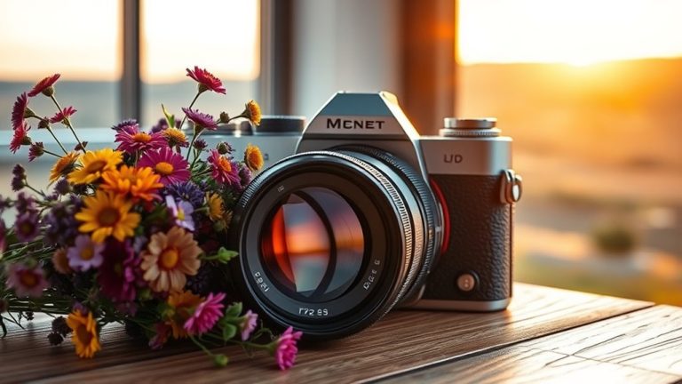 top cameras for future photography