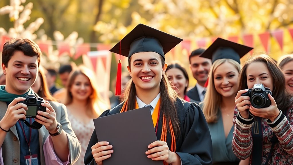 top cameras for graduation photos