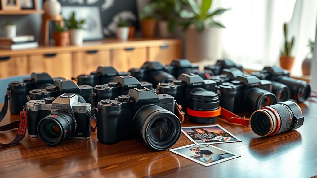 top cameras for instagram