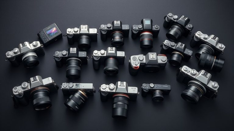 top cameras for instagram
