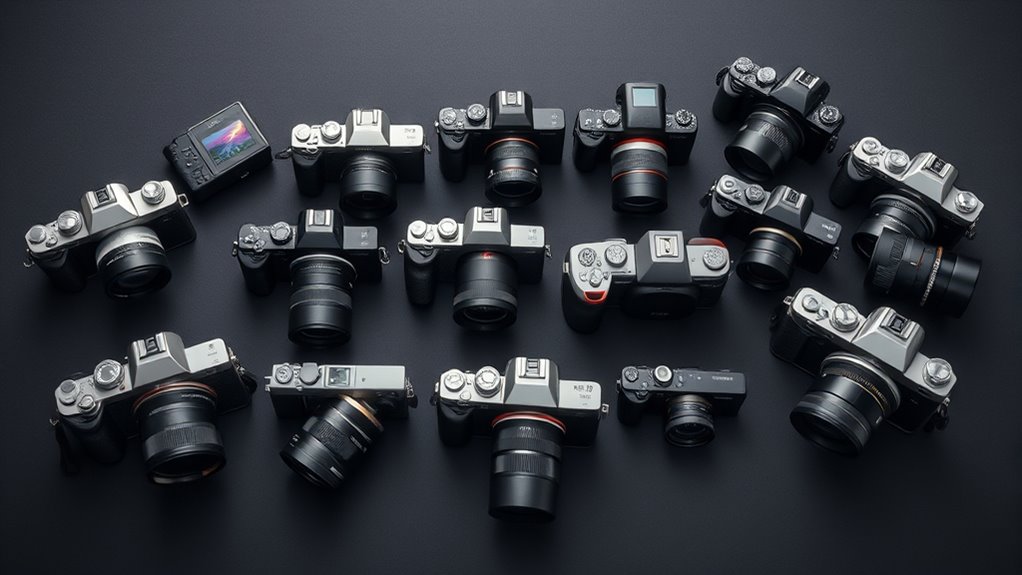 top cameras for instagram