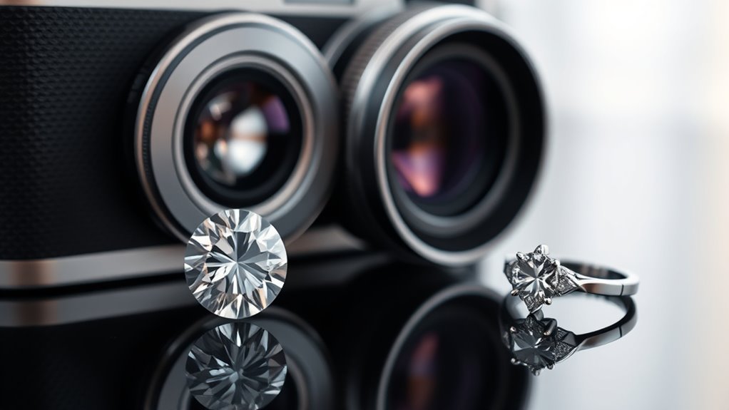 top cameras for jewelry