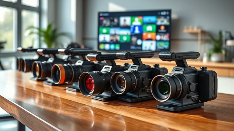 top cameras for livestreaming