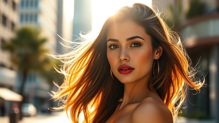 top cameras for model photography