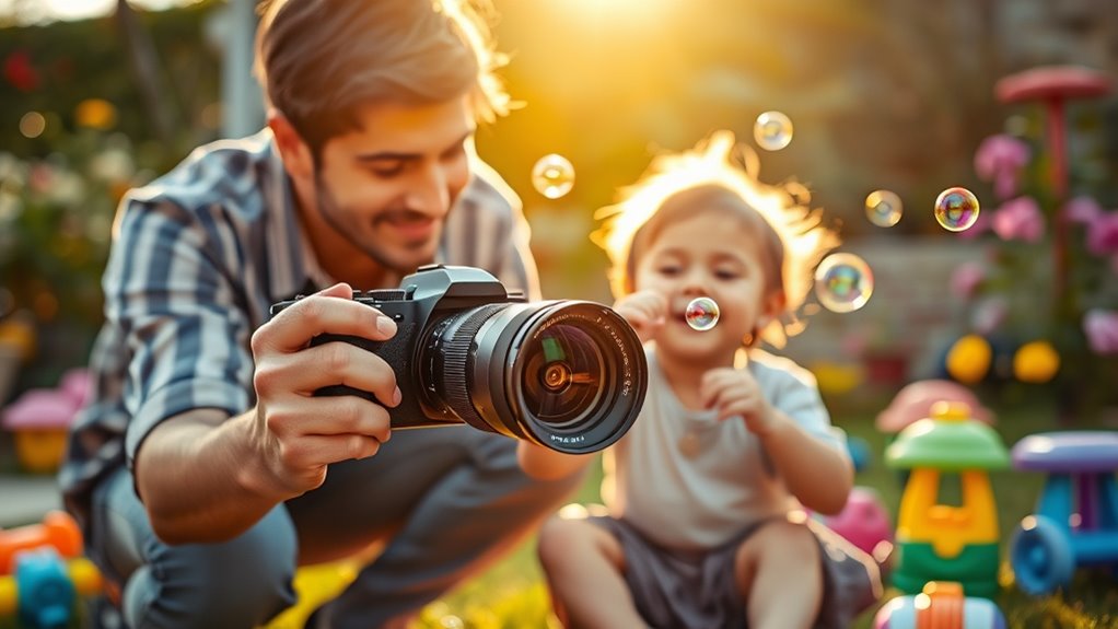 top cameras for mom and dad