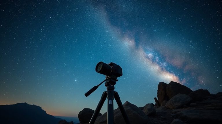 top cameras for night sky