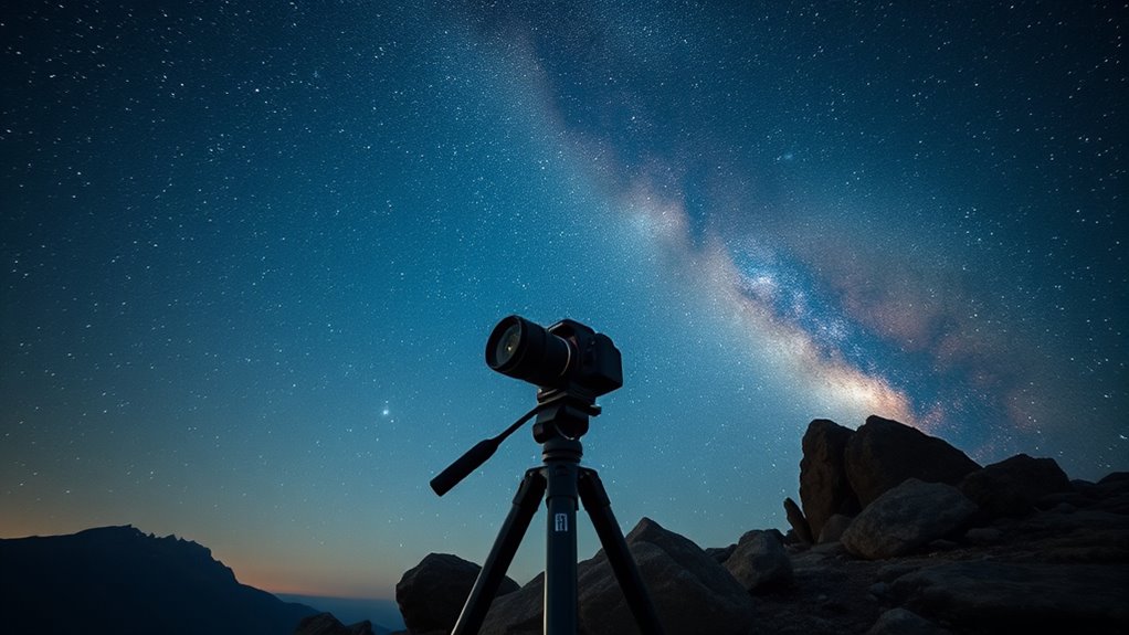 top cameras for night sky
