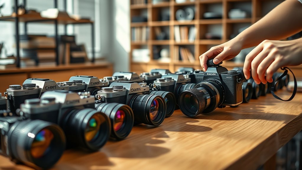 top cameras for photographers