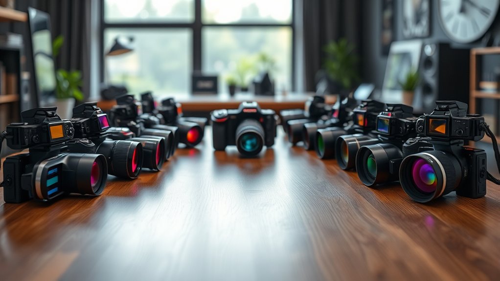 top cameras for photos