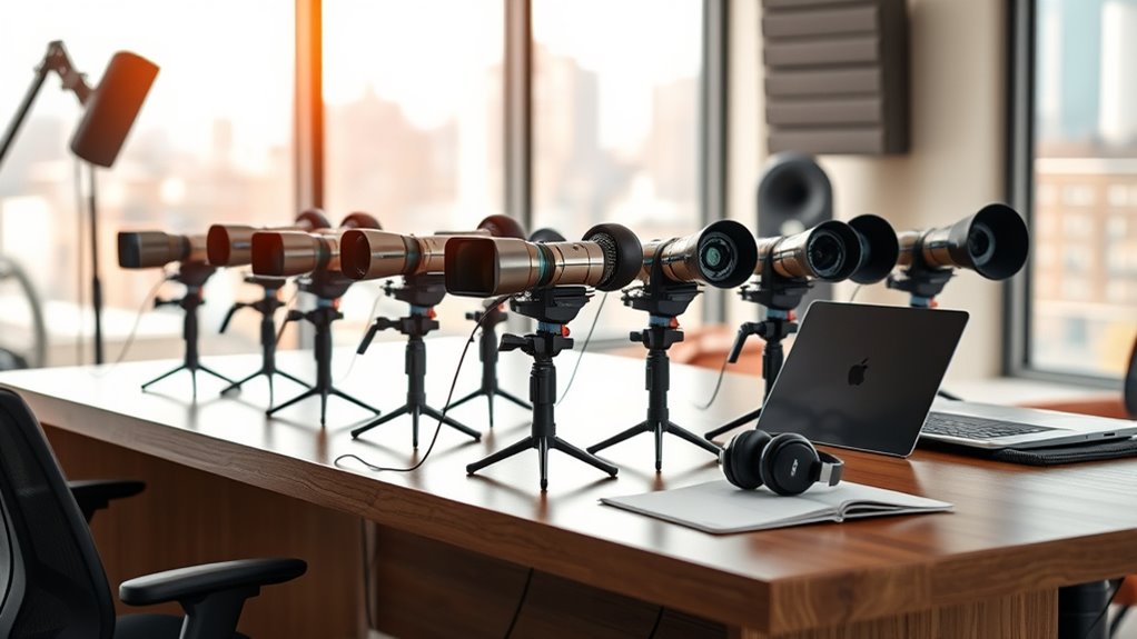 top cameras for podcasting
