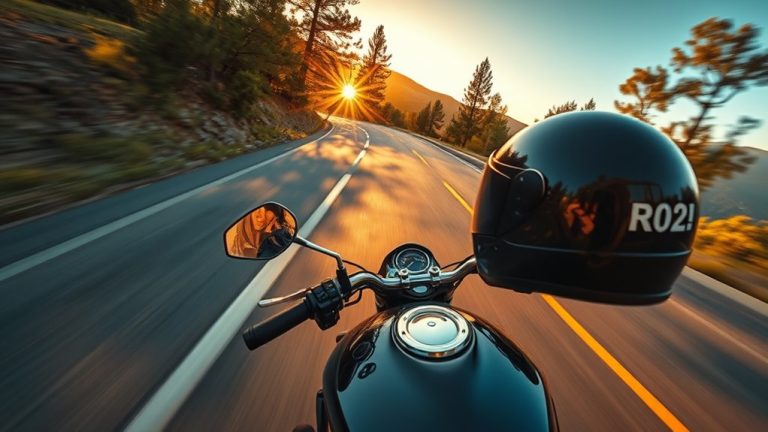 top cameras for riding